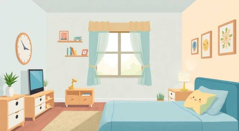 Пошаговый гид: Yandex Smart Home + Wi‑Fi в детской комнаты