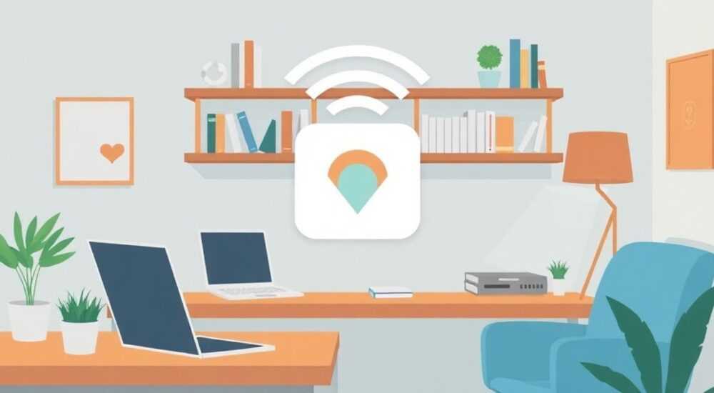 Пошаговый гид: Yandex Smart Home + Wi‑Fi в кабинета