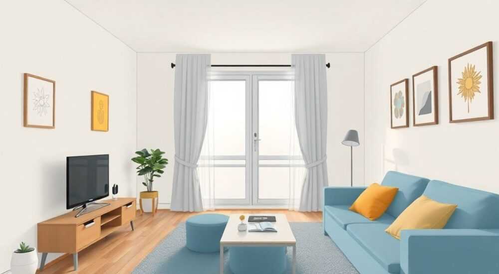 Пошаговый гид: Yandex Smart Home + Wi‑Fi в квартиры-студии