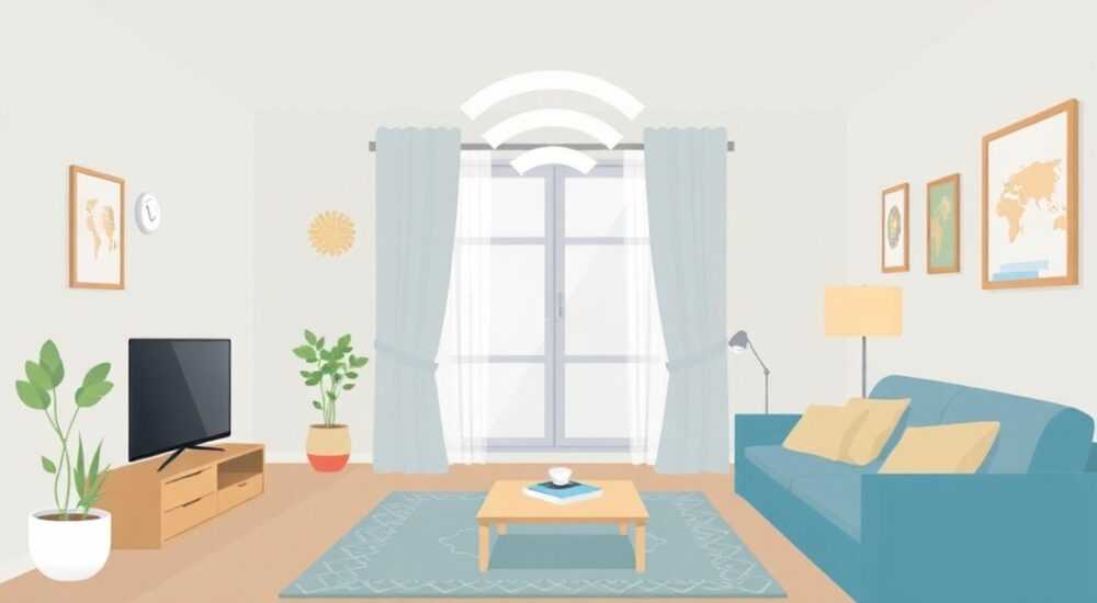 Пошаговый гид: Yandex Smart Home + Z‑Wave в квартиры