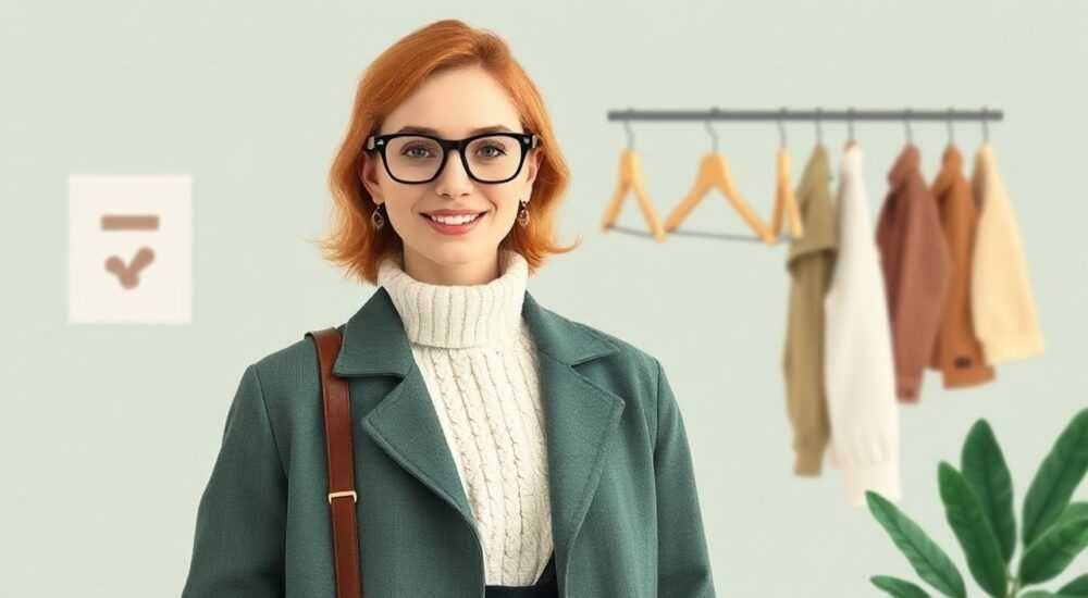 Пошаговый план умного гардеробной с биофильными акцентами