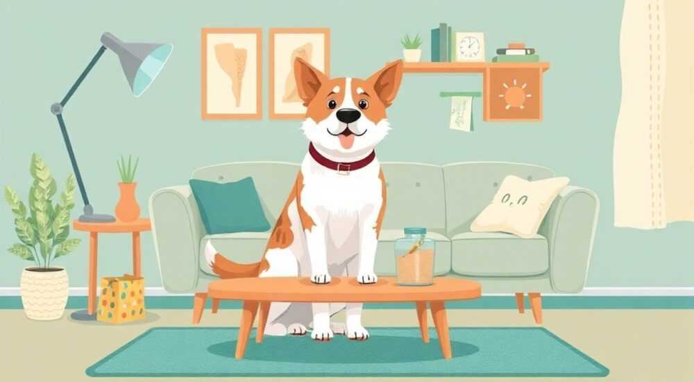Практика: pet‑friendly мебели