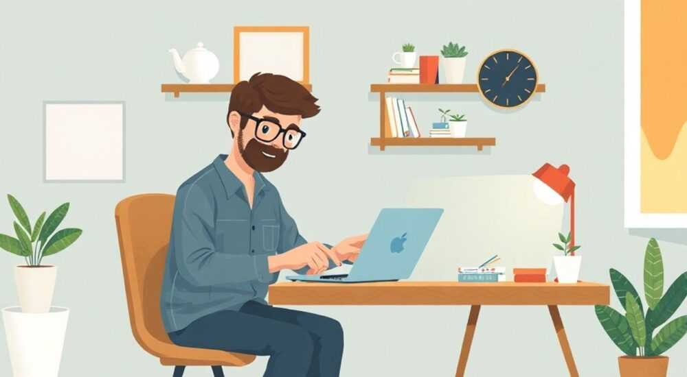 Практика: smart‑home апсайклинга мебели