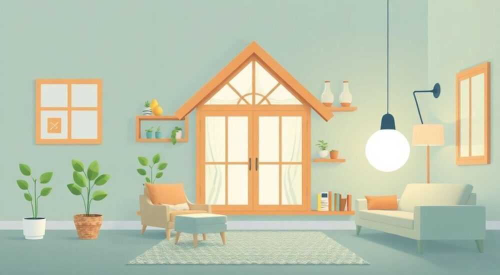 Практика: smart‑home энергосбережения