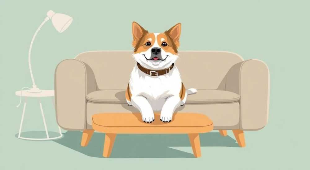 Правила — pet‑friendly мебели‑трансформера