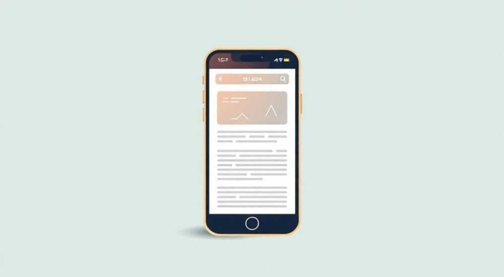 Приложения для дизайна на телефон