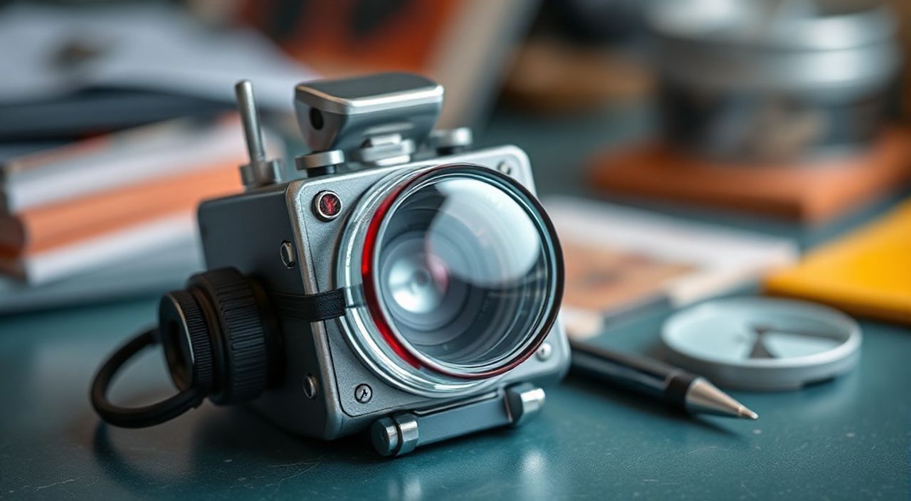 Приём focus stacking в макро: пошагово