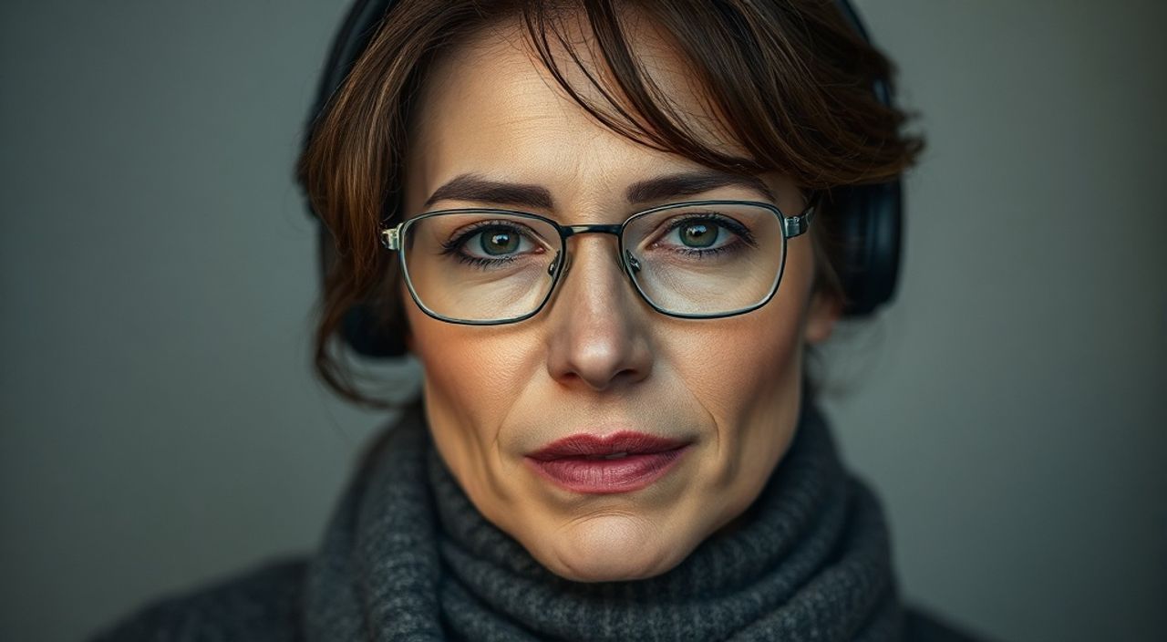 Приём hdr в портрет: пошагово