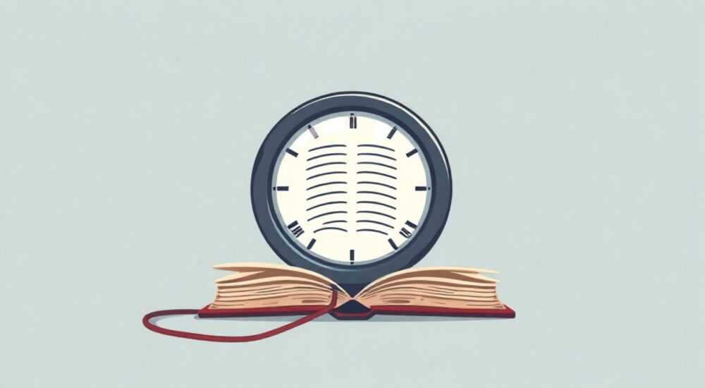Простое решение: рондели из старых книг
