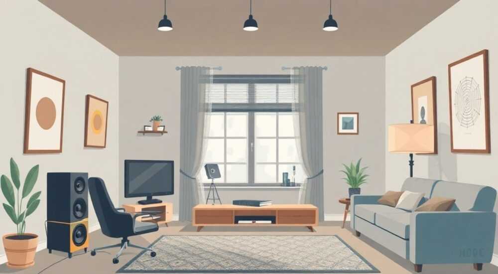 Путь к успеху: smart‑home акустики
