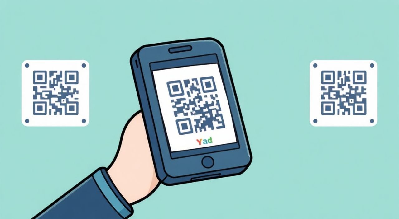 Qr‑этикетки «яд»: 10 причин выбрать