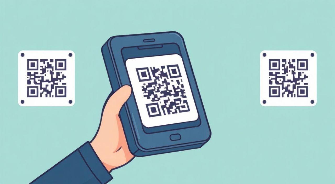 Qr‑этикетки «яд»: 15 причин выбрать