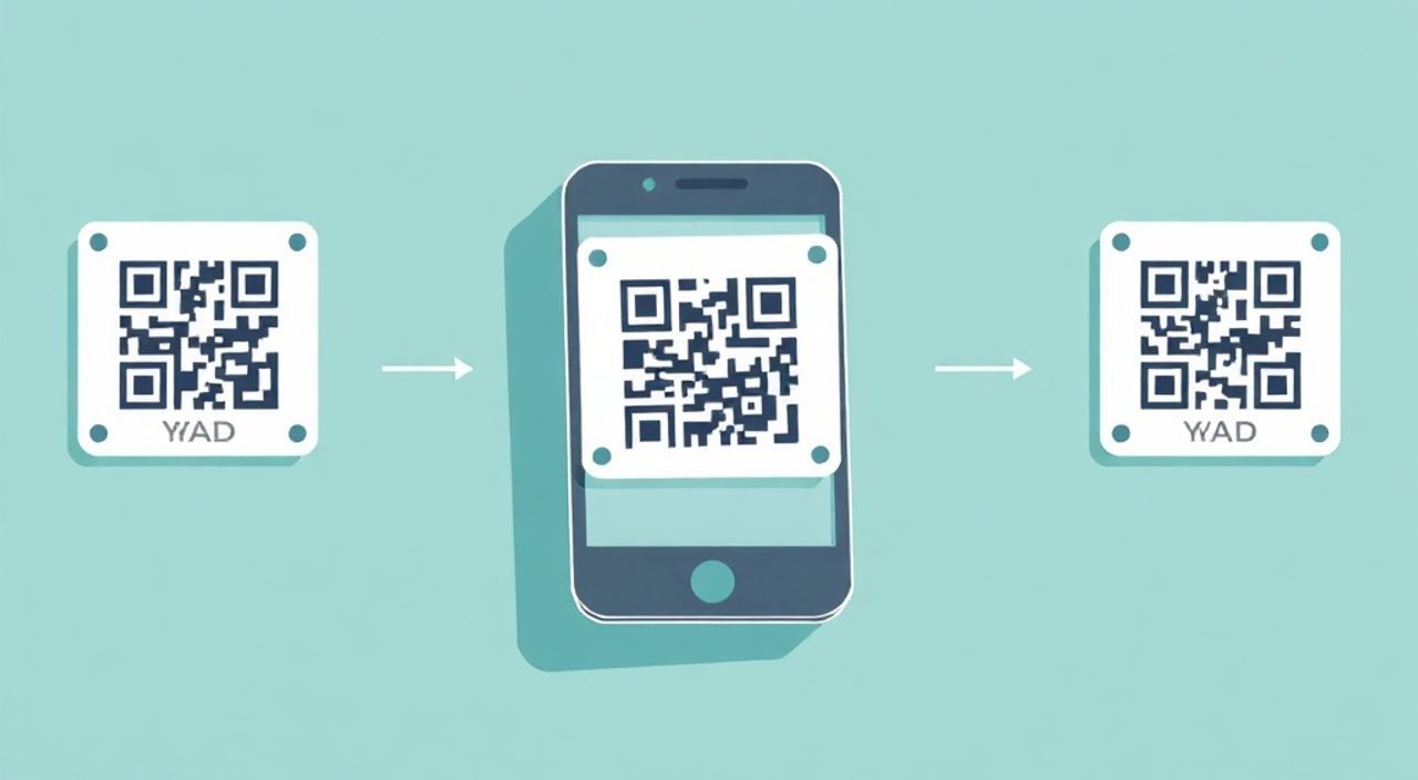 Qr‑этикетки «яд»: 5 причин выбрать