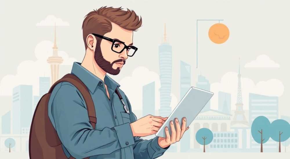 Работа для студентов архитекторов