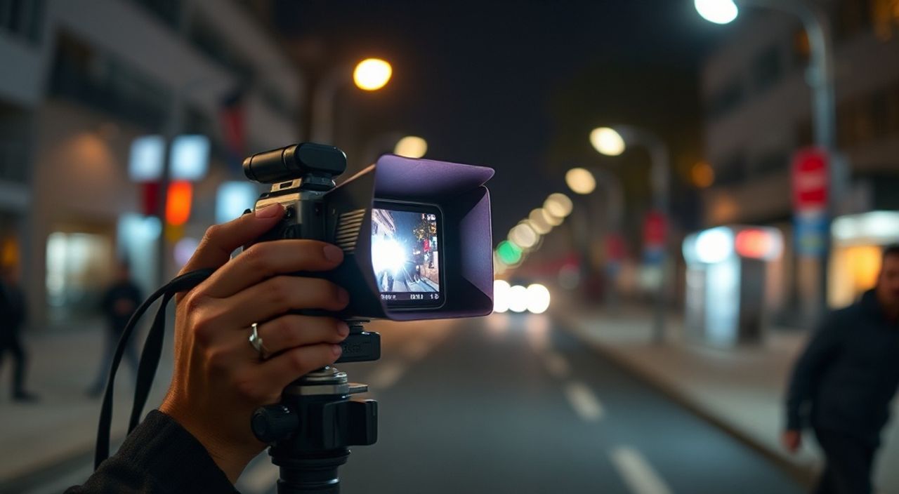 Радиосинхронизатор улучшит освещения в уличной фотографии
