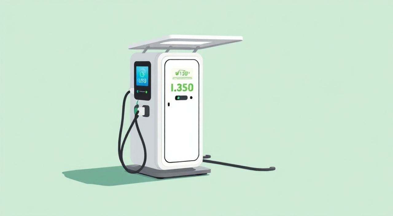 Раскладывающийся короб: 15 причин выбрать для зарядной станции EV
