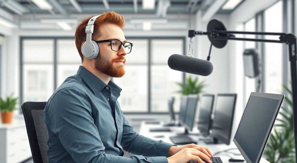 Реальный опыт: акустическая обработка офиса open space
