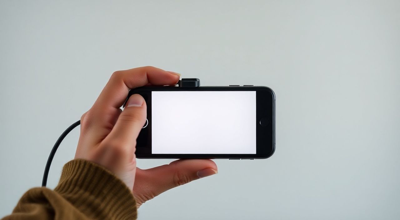 Реальный опыт: брекетинг экспозиции в минимализм на iphone 15 pro