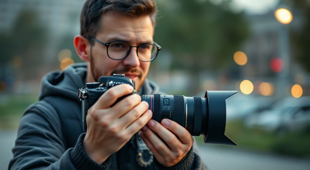 Реальный опыт: брекетинг экспозиции в репортаж на sony a7 iv