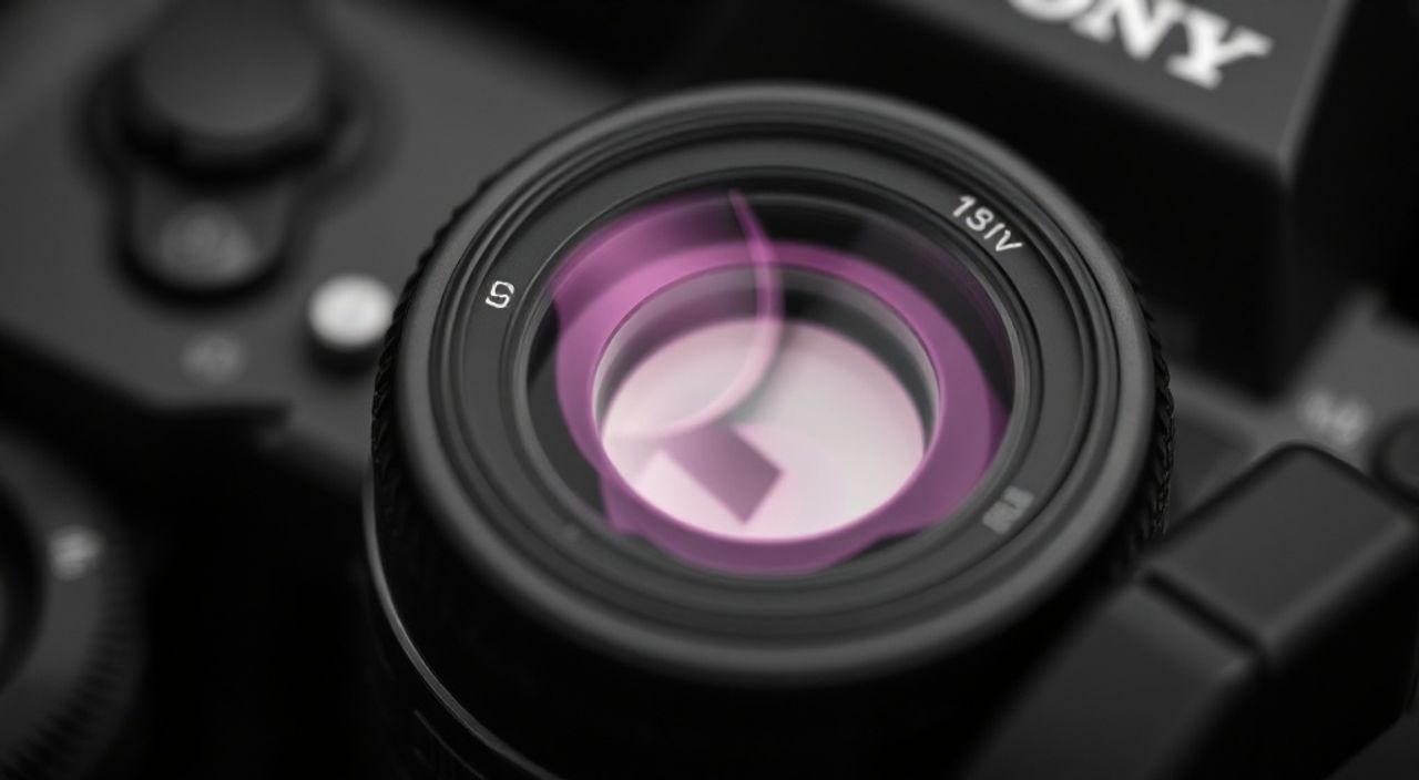 Реальный опыт: чёрно‑белая обработка в макро на sony a7 iv