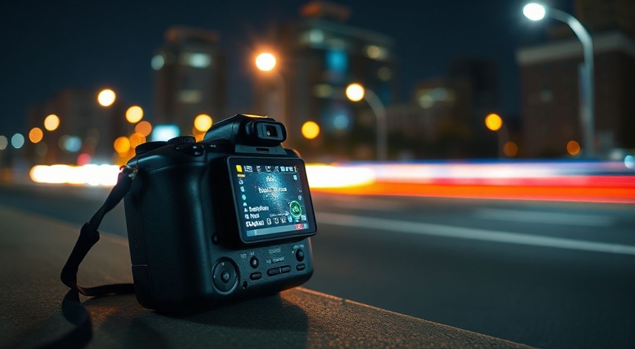 Реальный опыт: чёрно‑белая обработка в пейзаж на закате на nikon z6 ii