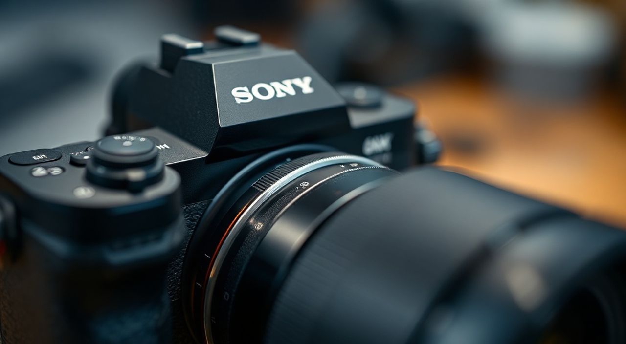 Реальный опыт: длинная выдержка в макро на sony a7 iv