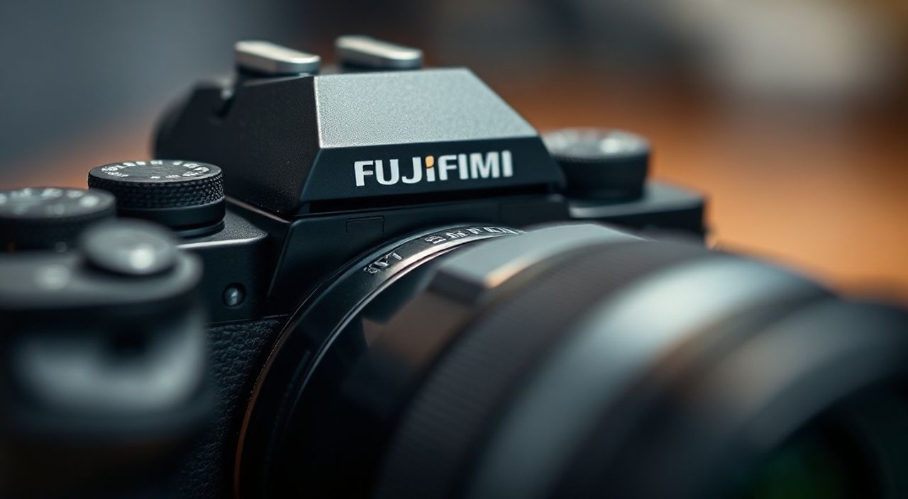 Реальный опыт: двойная экспозиция в макро на fujifilm x‑t5