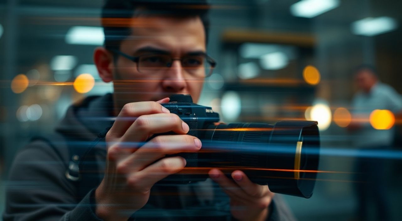 Реальный опыт: двойная экспозиция в репортаж на nikon z6 ii