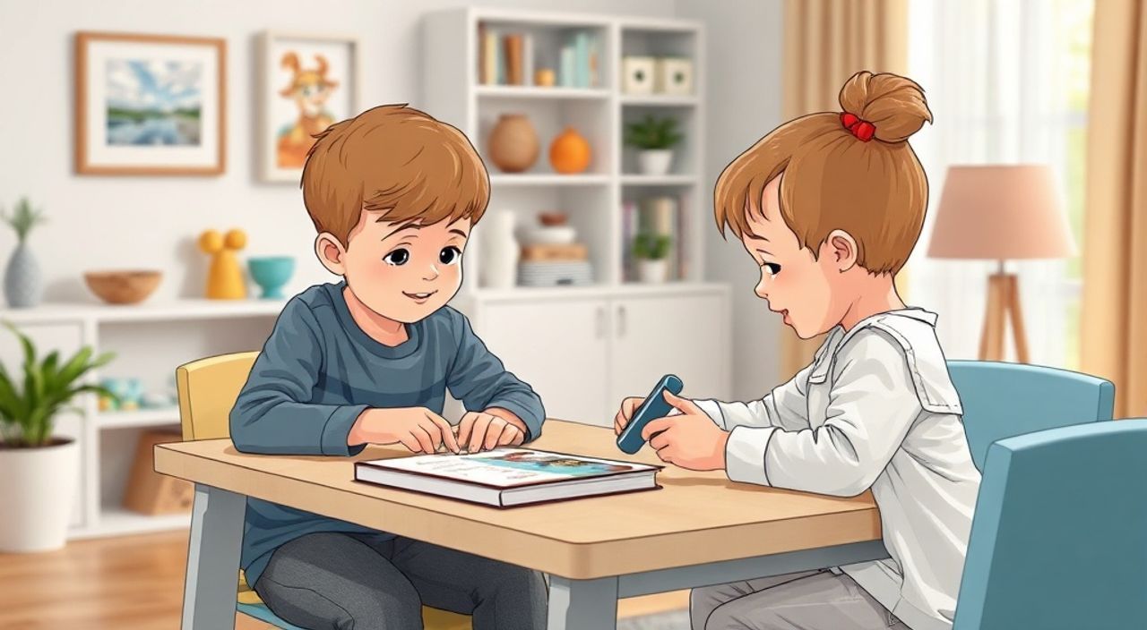 Реальный опыт: фиксация детского стола в гостиной