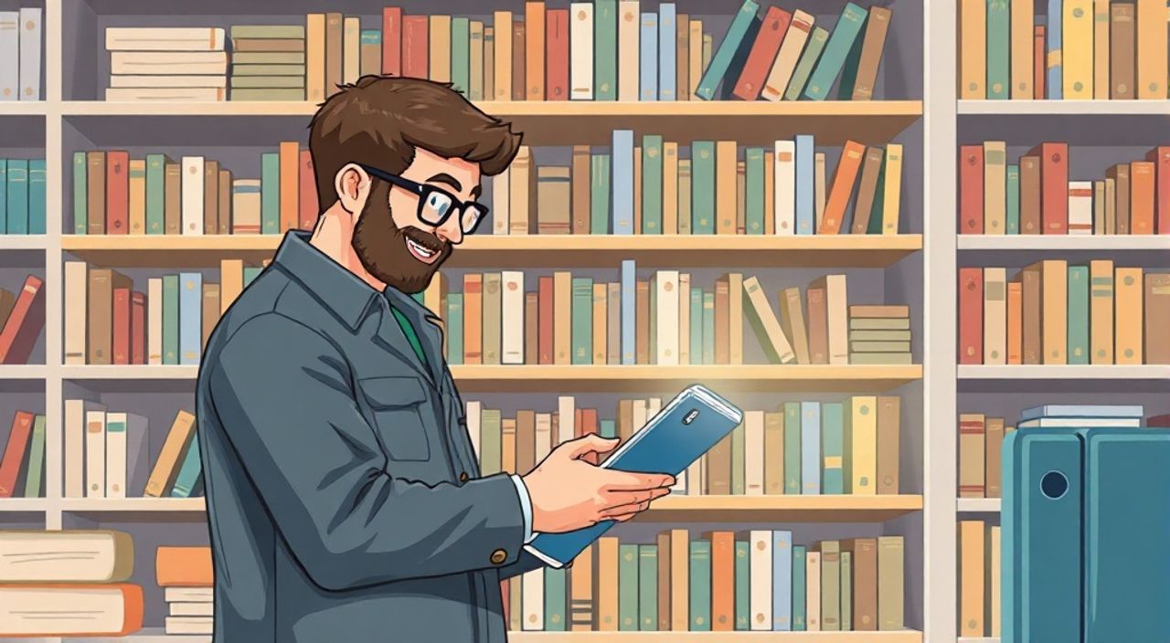 Реальный опыт: фиксация книжного шкафа в игровой зоны