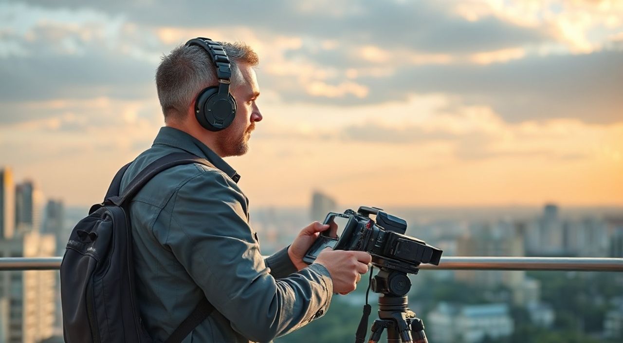 Реальный опыт: фиксация TV‑панели в балкона
