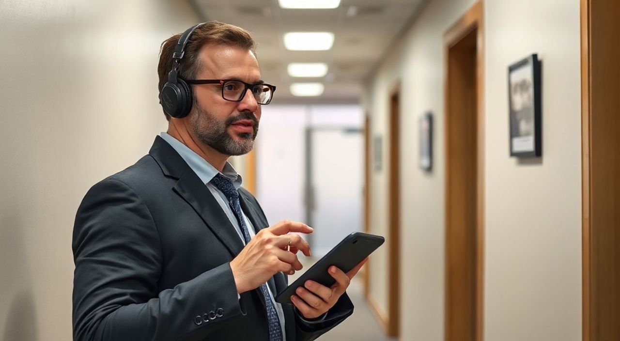 Реальный опыт: фиксация TV‑панели в коридора