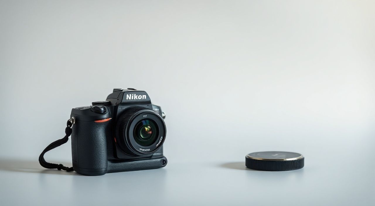 Реальный опыт: focus stacking в минимализм на nikon z6 ii