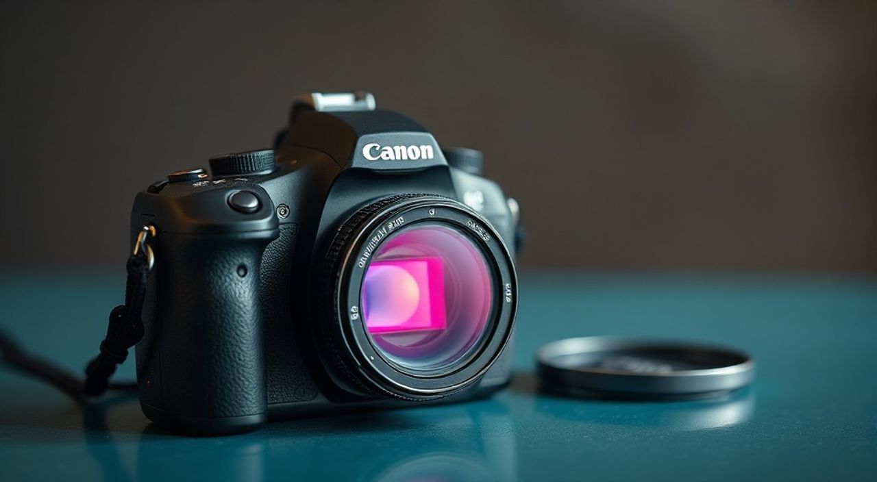 Реальный опыт: focus stacking в предметная съёмка на canon r5