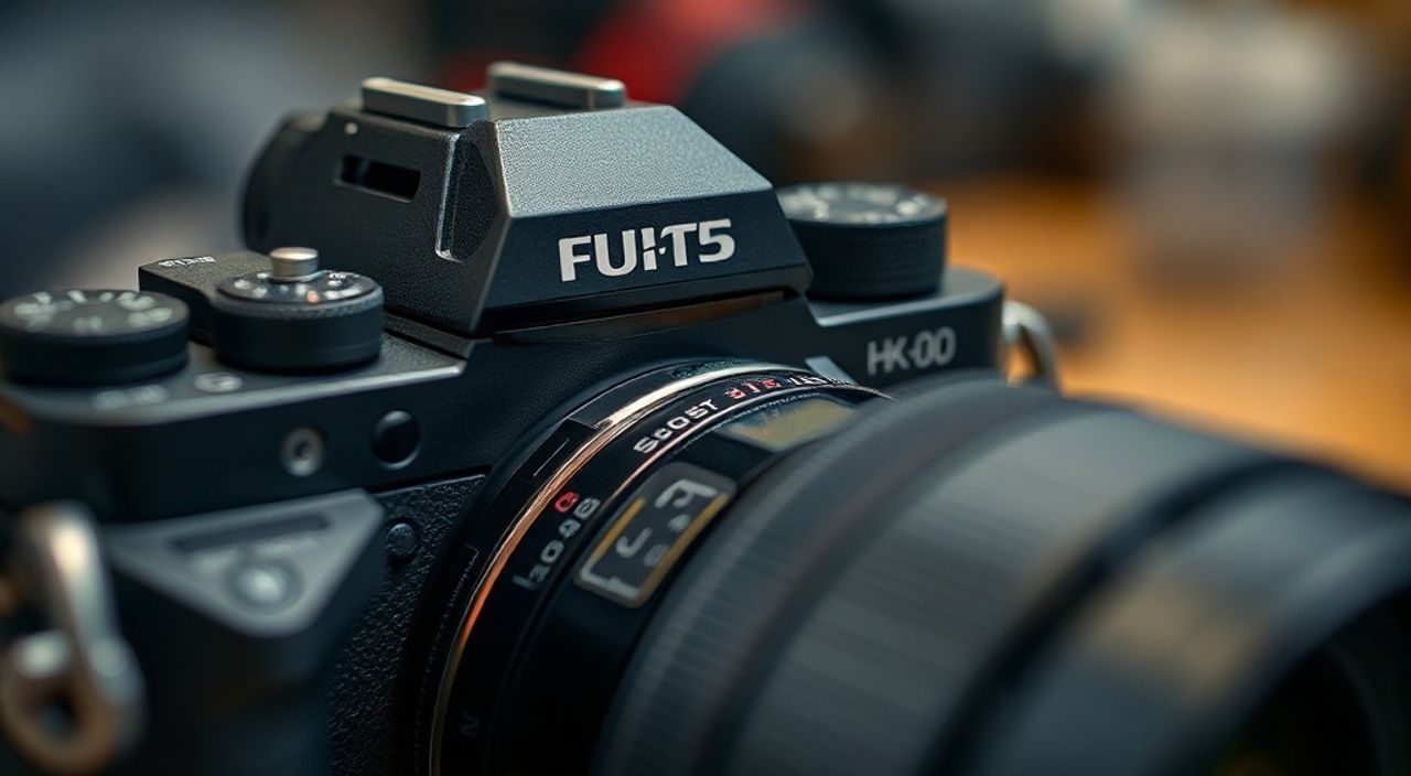 Реальный опыт: hdr в макро на fujifilm x‑t5
