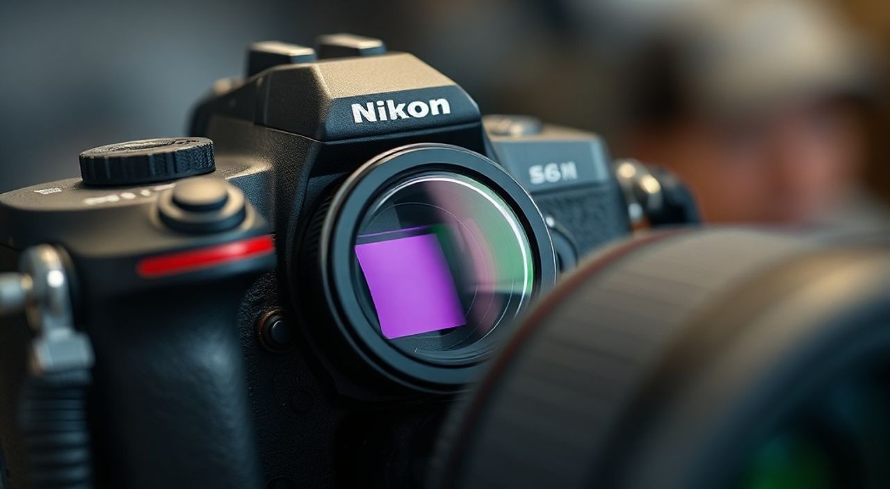Реальный опыт: hdr в макро на nikon z6 ii