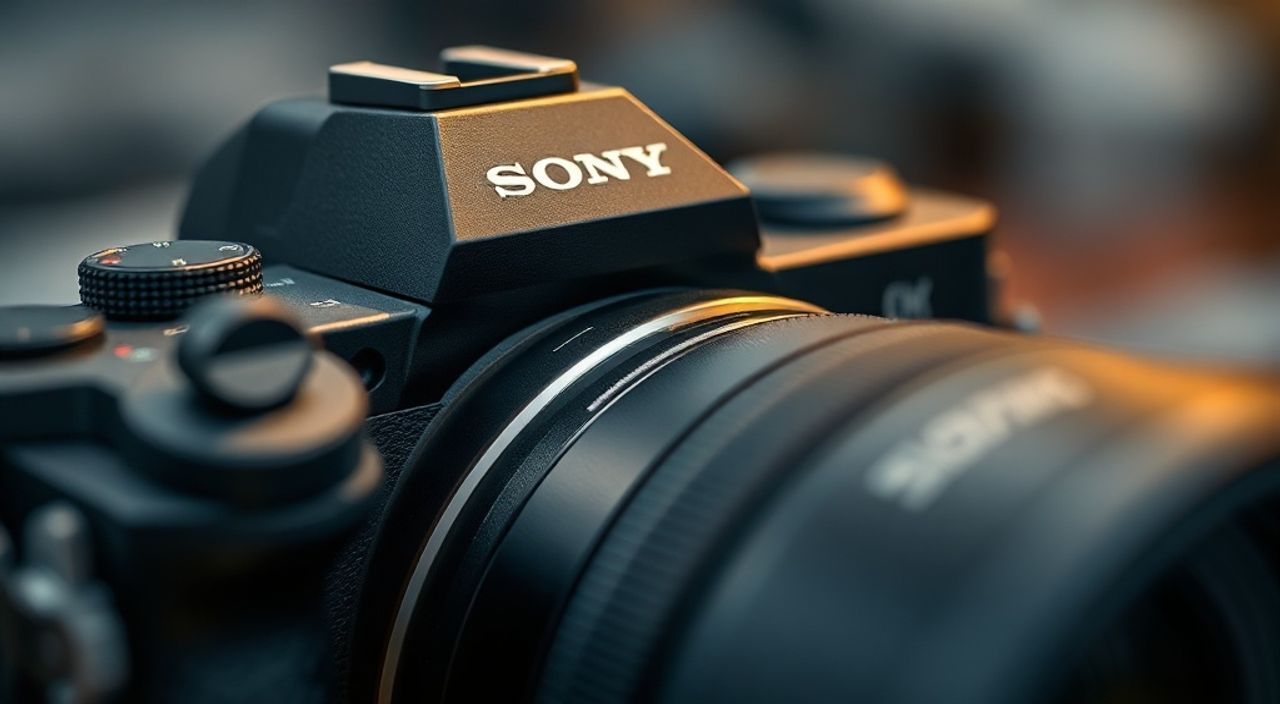 Реальный опыт: hdr в макро на sony a7 iv