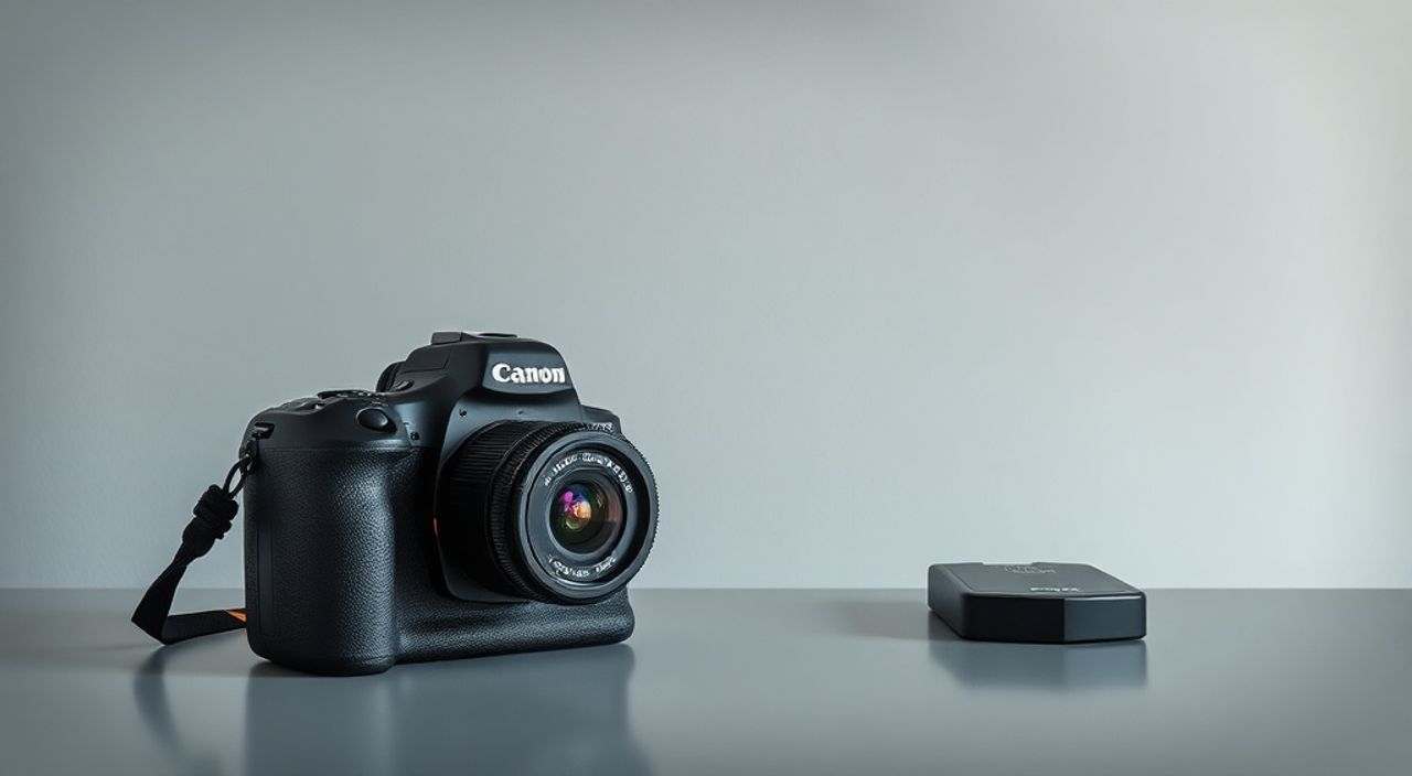 Реальный опыт: hdr в минимализм на canon r5