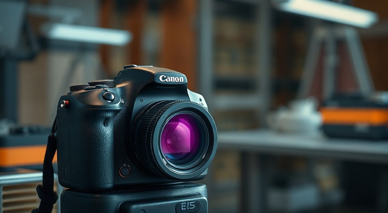 Реальный опыт: hdr в репортаж на canon r5