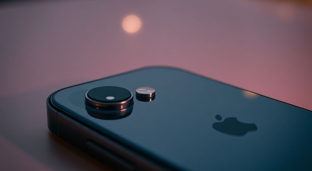 Реальный опыт: ик‑съёмка в макро на iphone 15 pro