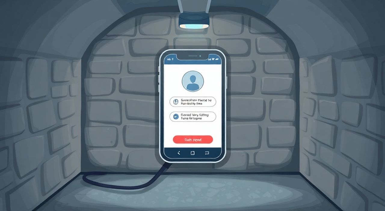 Реальный опыт: использование push‑хаб уведомлений в подвала