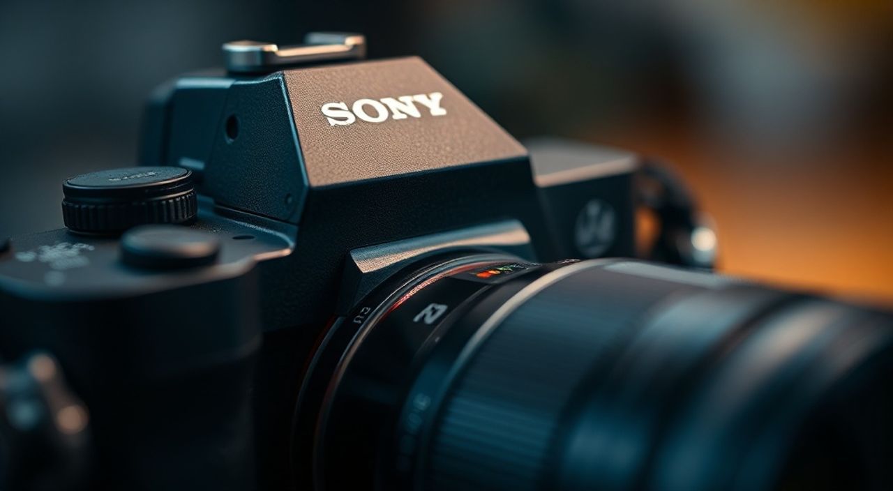 Реальный опыт: low‑light в макро на sony a7 iv