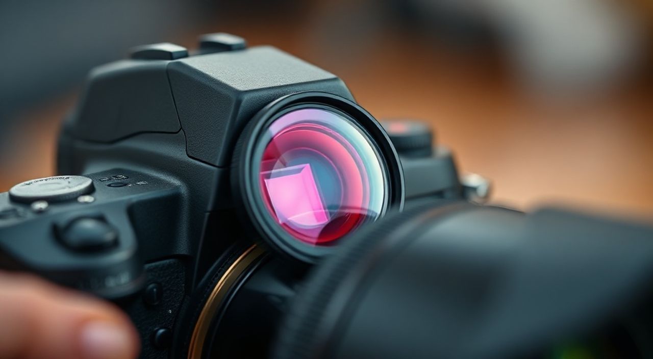 Реальный опыт: панорамирование в макро на nikon z6 ii