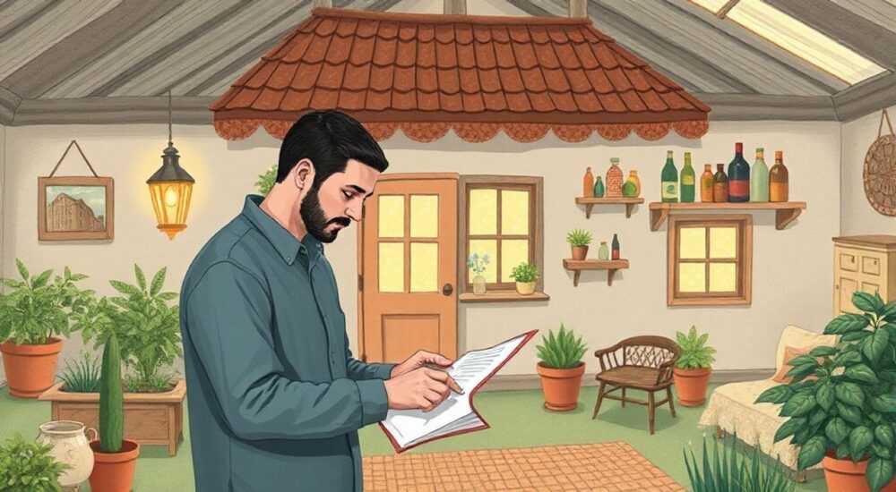 Реальный опыт: подавление эха дачи