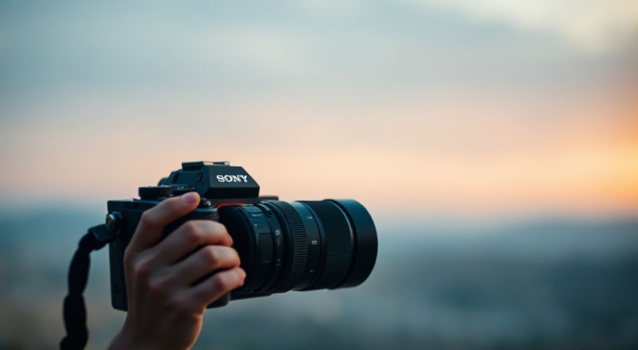 Реальный опыт: слоумо в минимализм на sony a7 iv