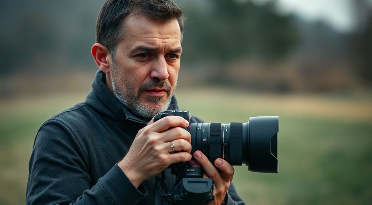 Реальный опыт: слоумо в репортаж на sony a7 iv