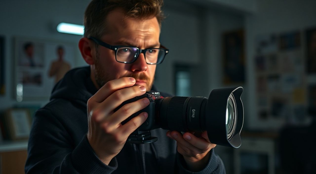 Реальный опыт: световая кисть в репортаж на nikon z6 ii