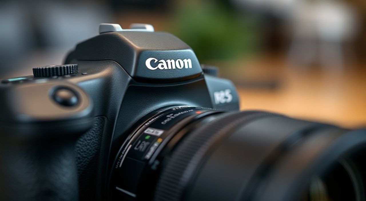 Реальный опыт: таймлапс в макро на canon r5