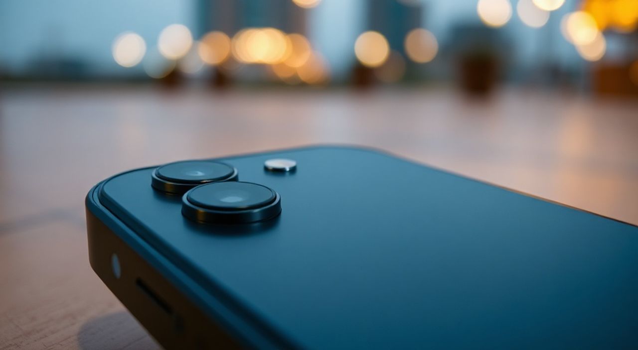 Реальный опыт: таймлапс в макро на iphone 15 pro