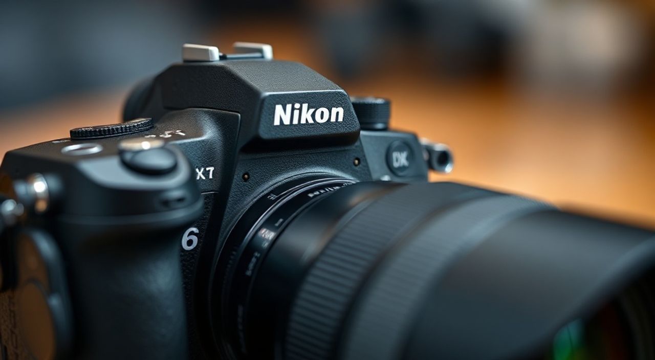Реальный опыт: таймлапс в макро на nikon z6 ii